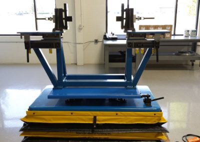 Mechanical Fastening Systems