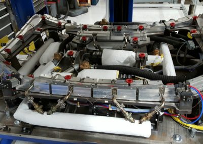 Assembly Systems for Structural Adhesives