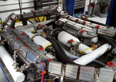 Assembly Systems for Structural Adhesives