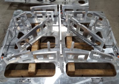 Assembly Systems for Structural Adhesives