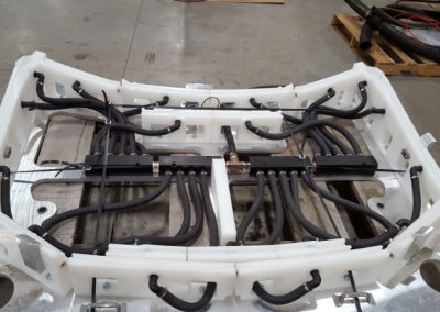 Assembly Systems for Structural Adhesives