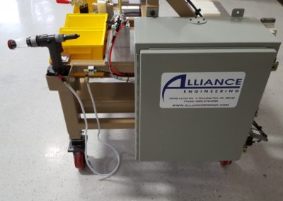Mechanical Fastening Systems