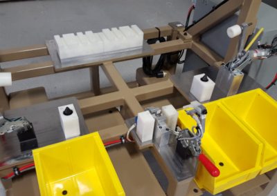 Mechanical Fastening Systems