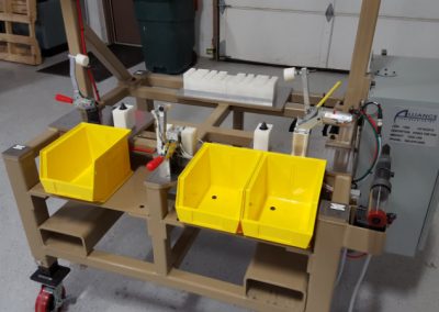 Mechanical Fastening Systems