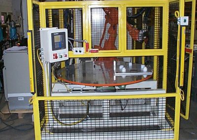 Robotic Assembly