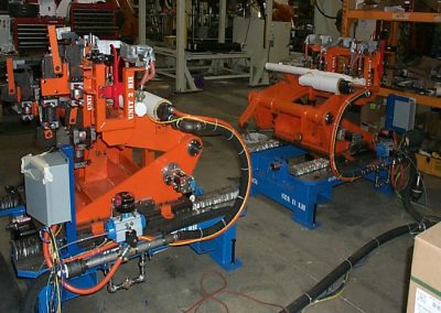 Wheelhouse Hot Air Bond