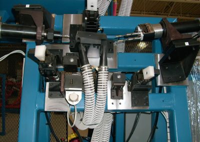 Mechanical Fastening Systems