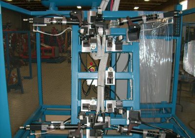Mechanical Fastening Systems