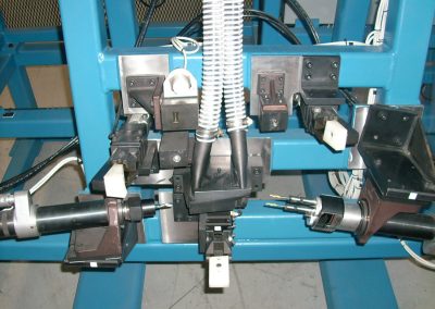 Mechanical Fastening Systems