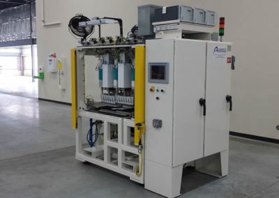Ultrasonic Welding