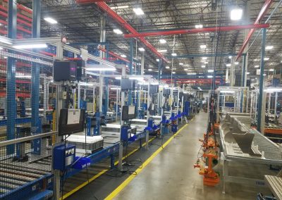 Assembly Lines