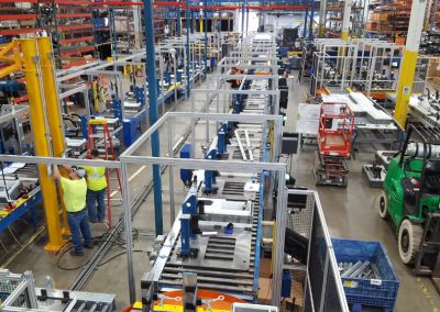 Assembly Lines
