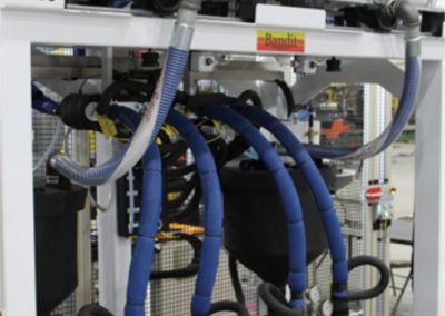 Glue System