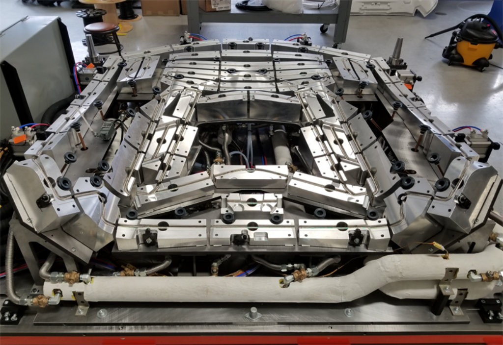 Hatch Outer Hatch Outer