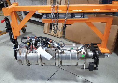 Lift Assist