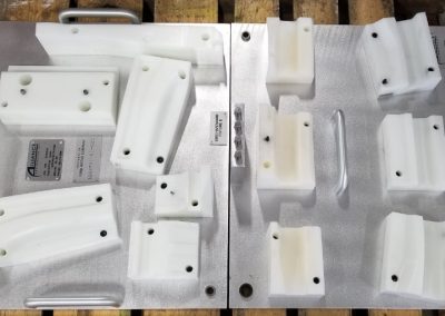S550 Fixture