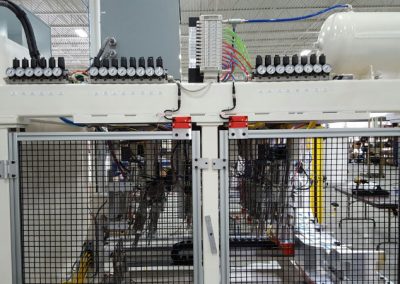 Ultrasonic Welding