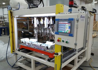 Ultrasonic Welding