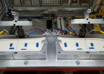 Ultrasonic Welding