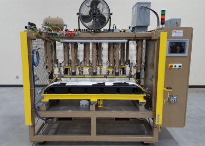 Ultrasonic Welding