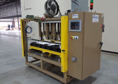 Ultrasonic Welding