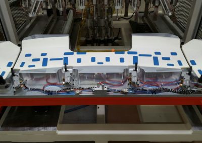 Ultrasonic Welding