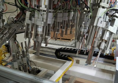 Ultrasonic Welding