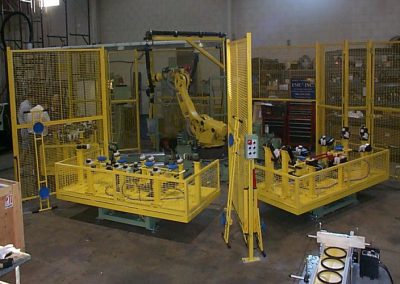 Windshield-Adhesive-Application